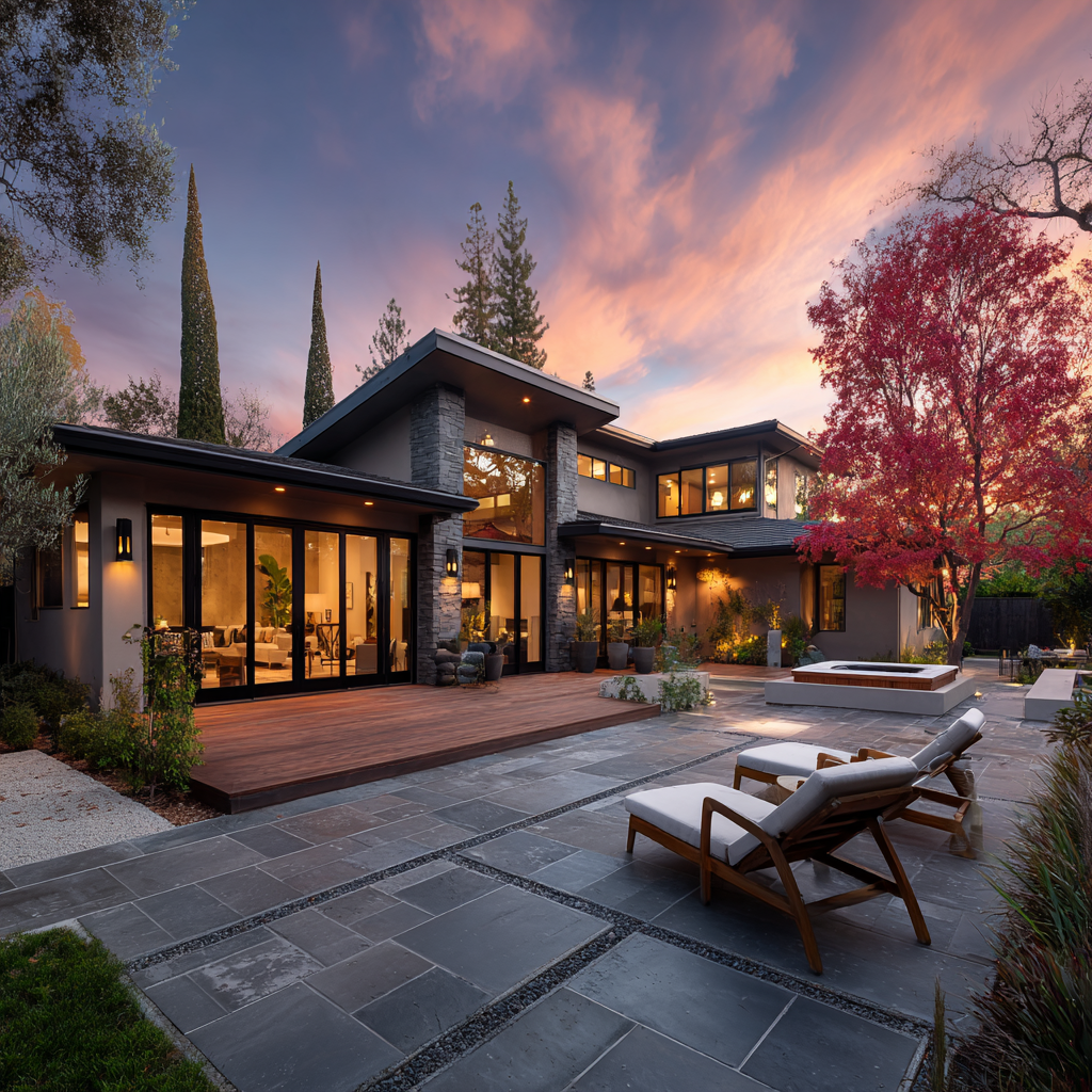 Residential treatment